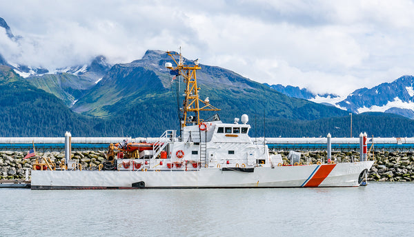 About USCG